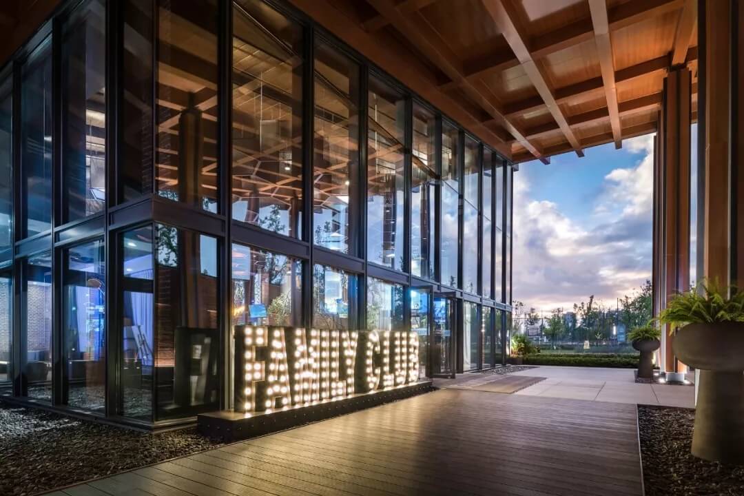 萬科新出“魔都”工業(yè)風，狂野隨性的當代之美！